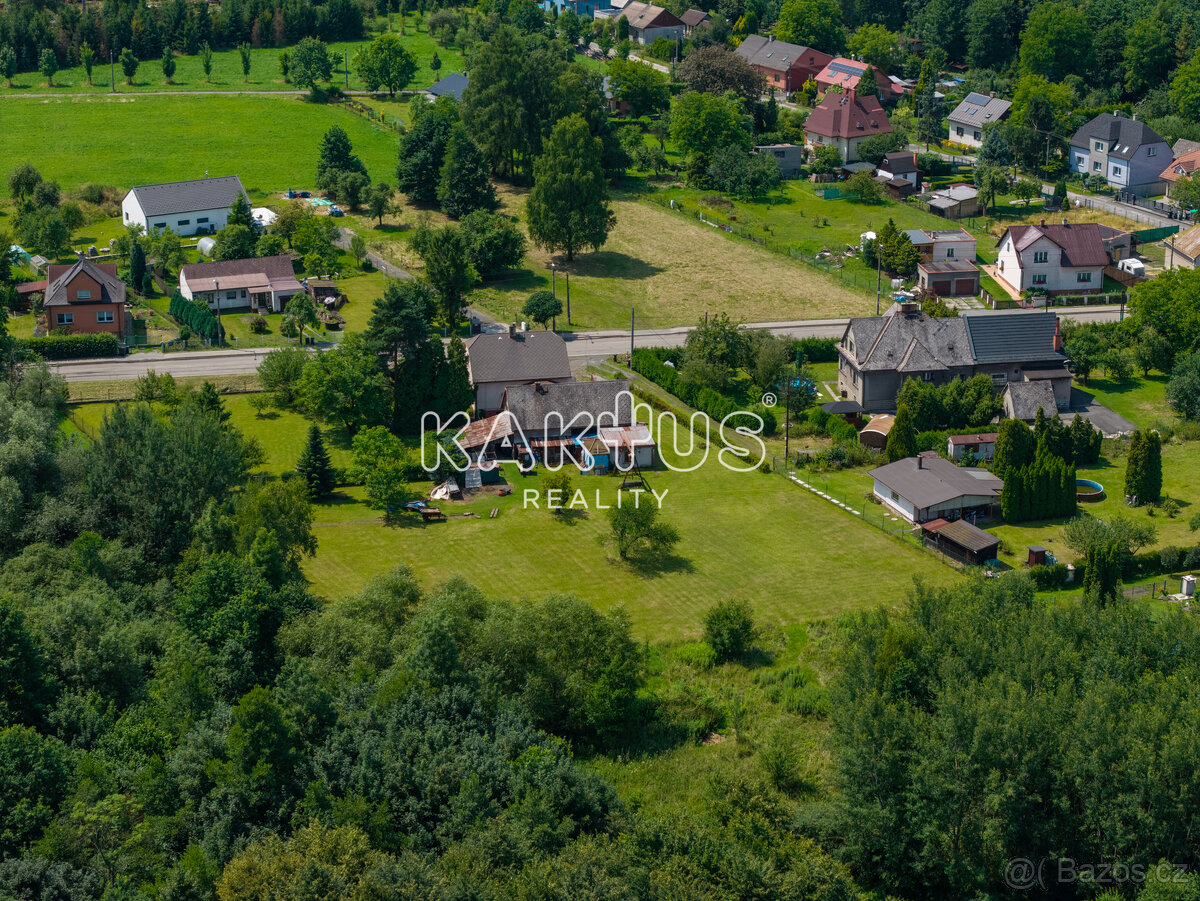 Prodej pozemku 2882 m2 Ostrava - Bartovice - 7