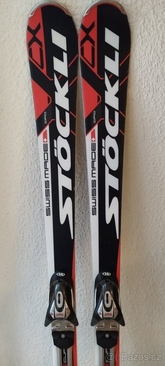 StockliCX TOP STAVU 156cm jen 3900, - 7