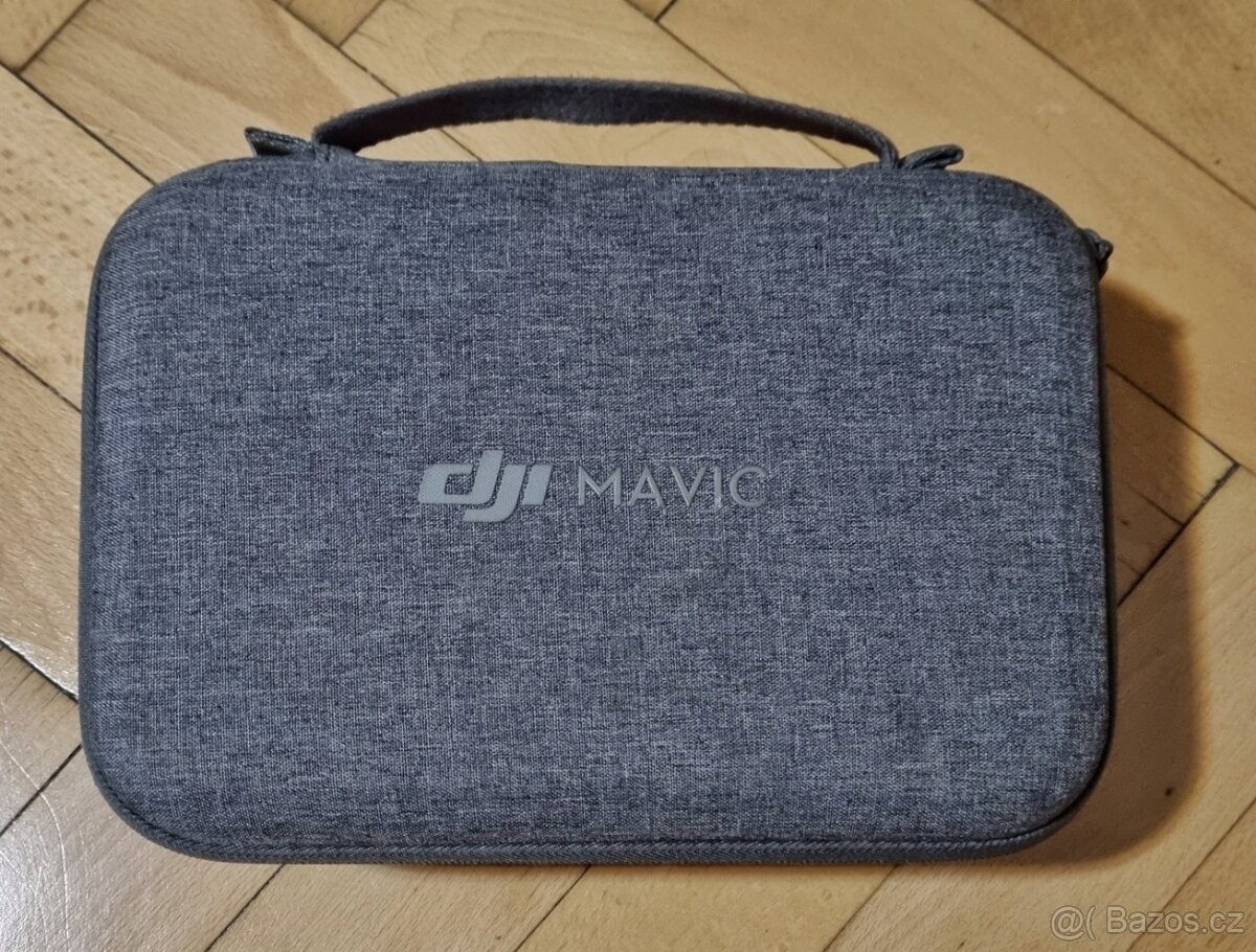 DJI Mavic Mini Fly More Combo - 7