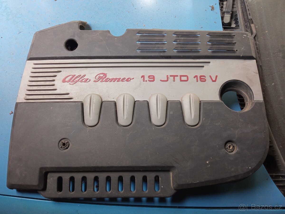 Alfa Romeo 147 náhradní díly - 7