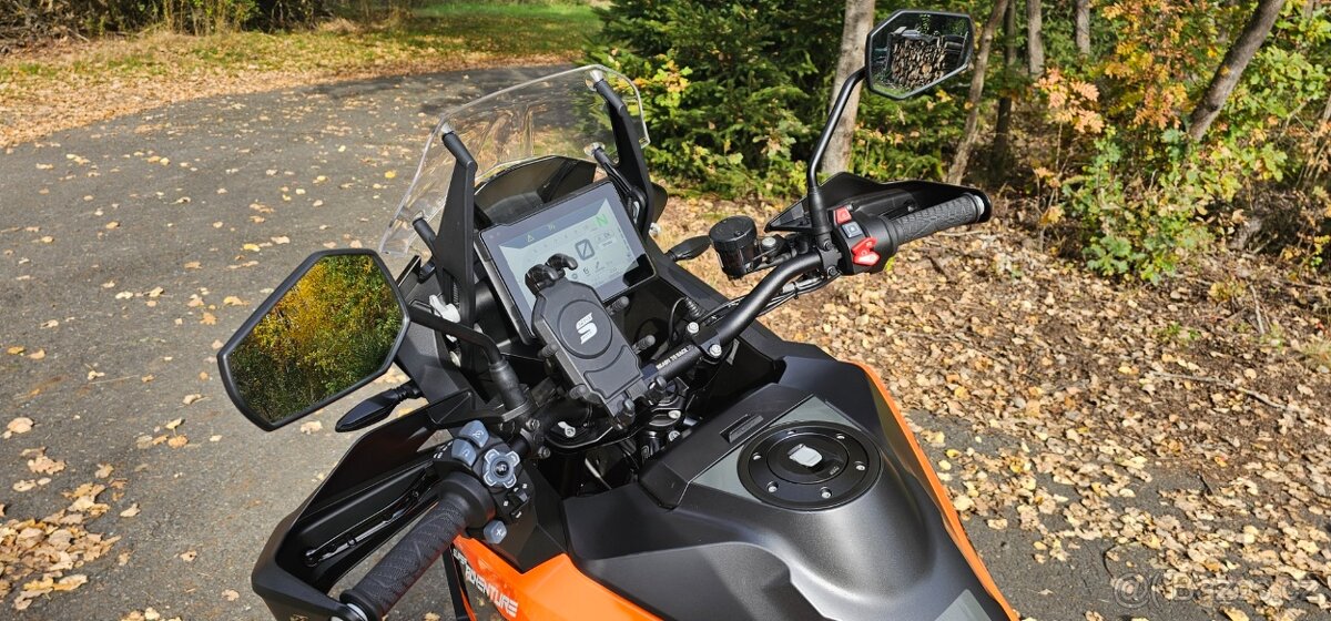 KTM 1290 Super Adventure - TOP STAV - 7