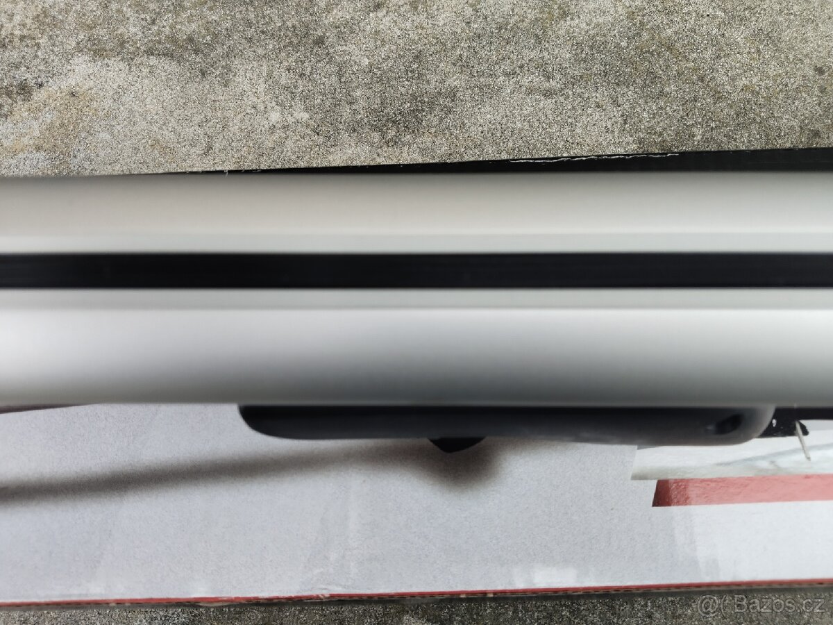 Střešní nosič - 7