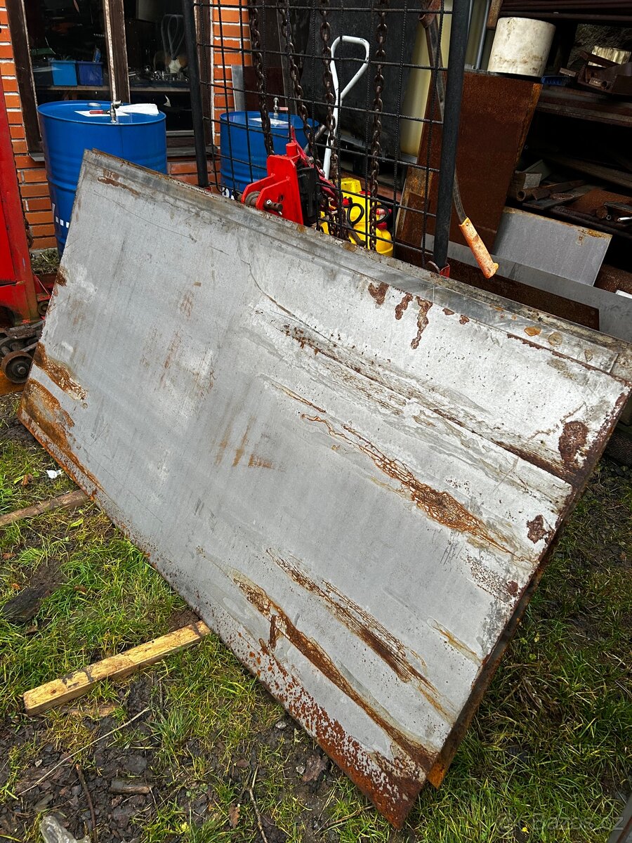 Nářadí a materiál - 7