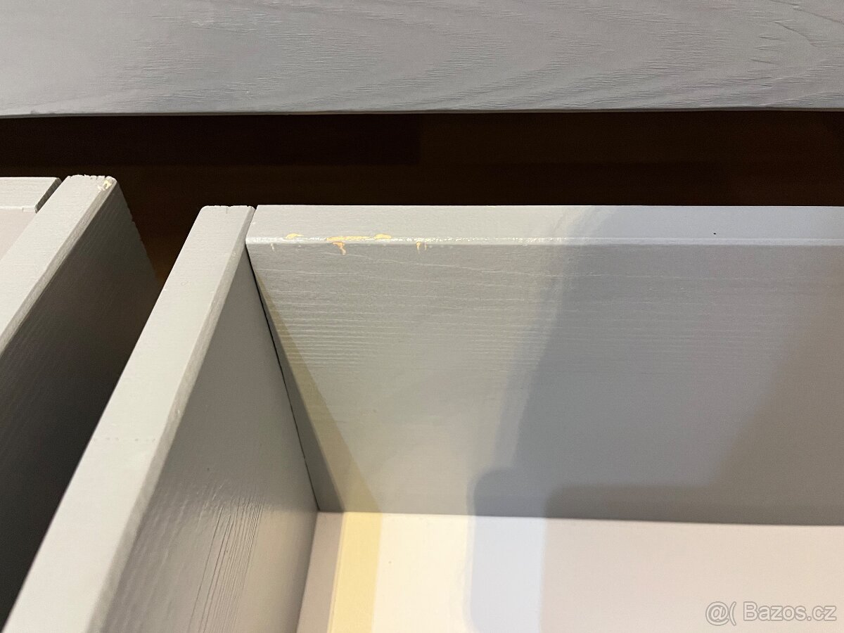 Postel s přistýlkou - 7