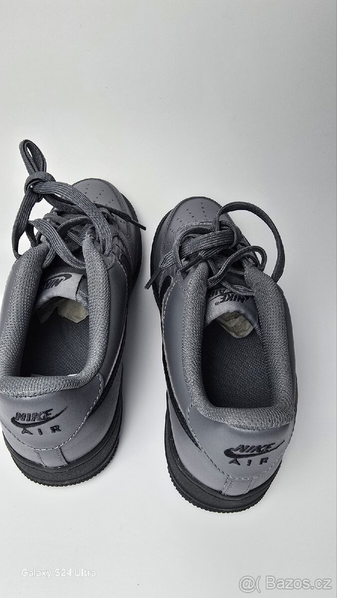 Nike Air force 1 gs 38,5eu - 7