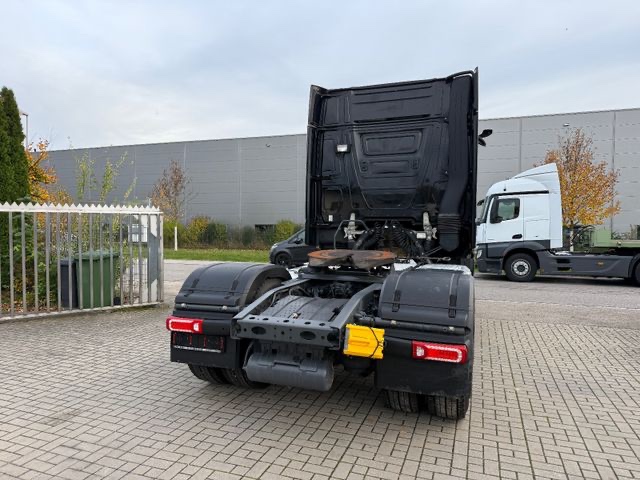Mercedes-Benz Actros 1851 LS Hydraulika - 7