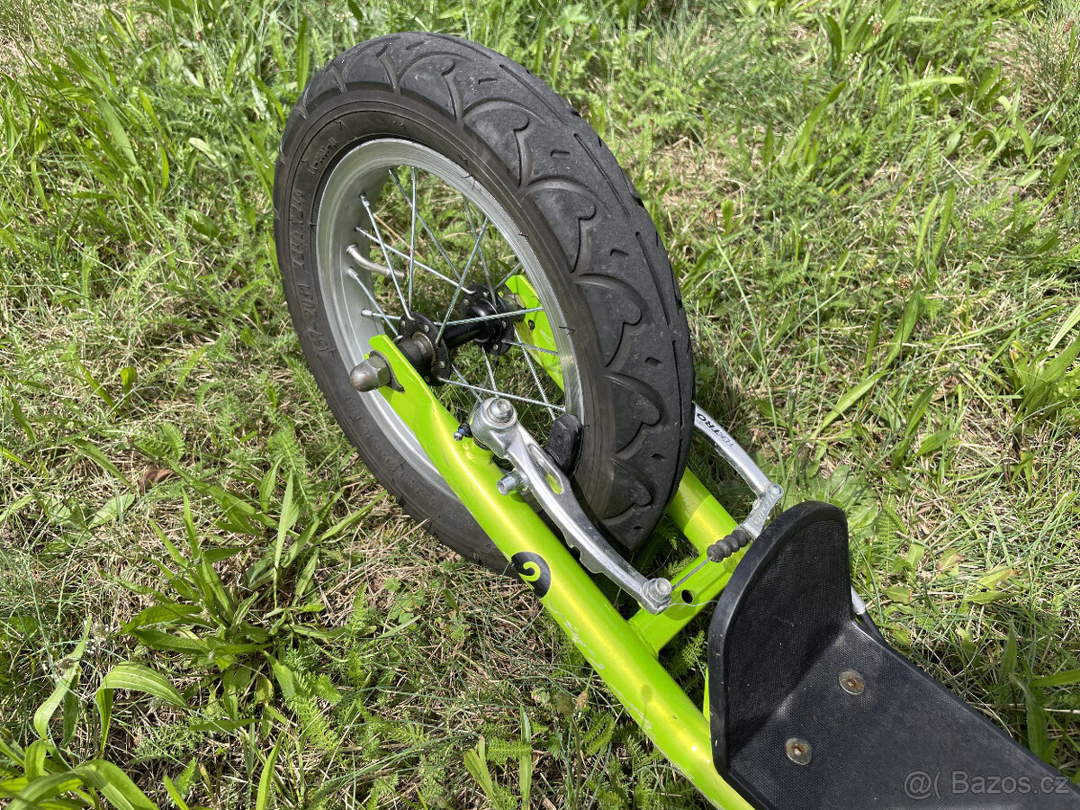 Dětská koloběžka Yedoo Two - 7