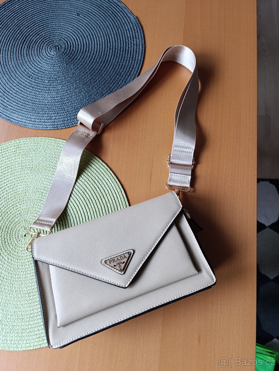 kabelka Prada - 7