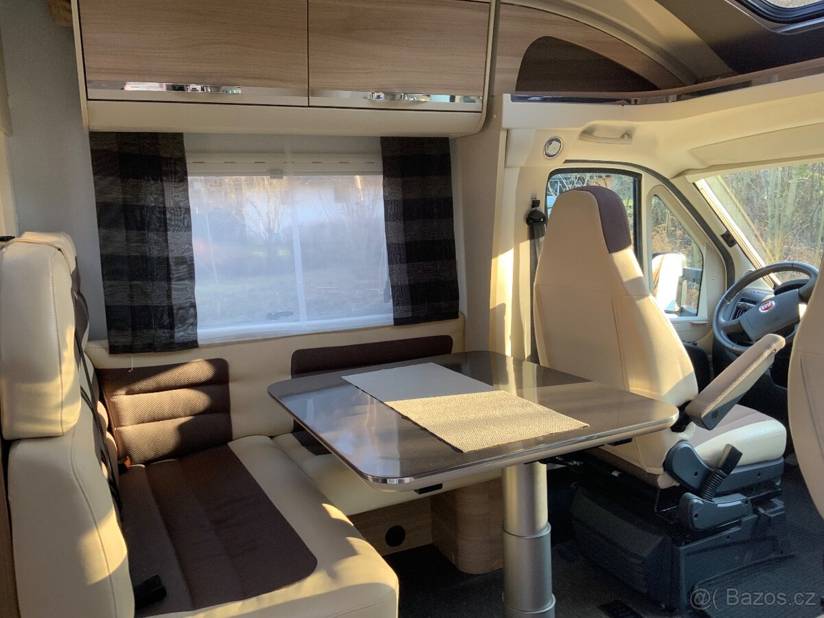 Adria Matrix M 670SL - 7