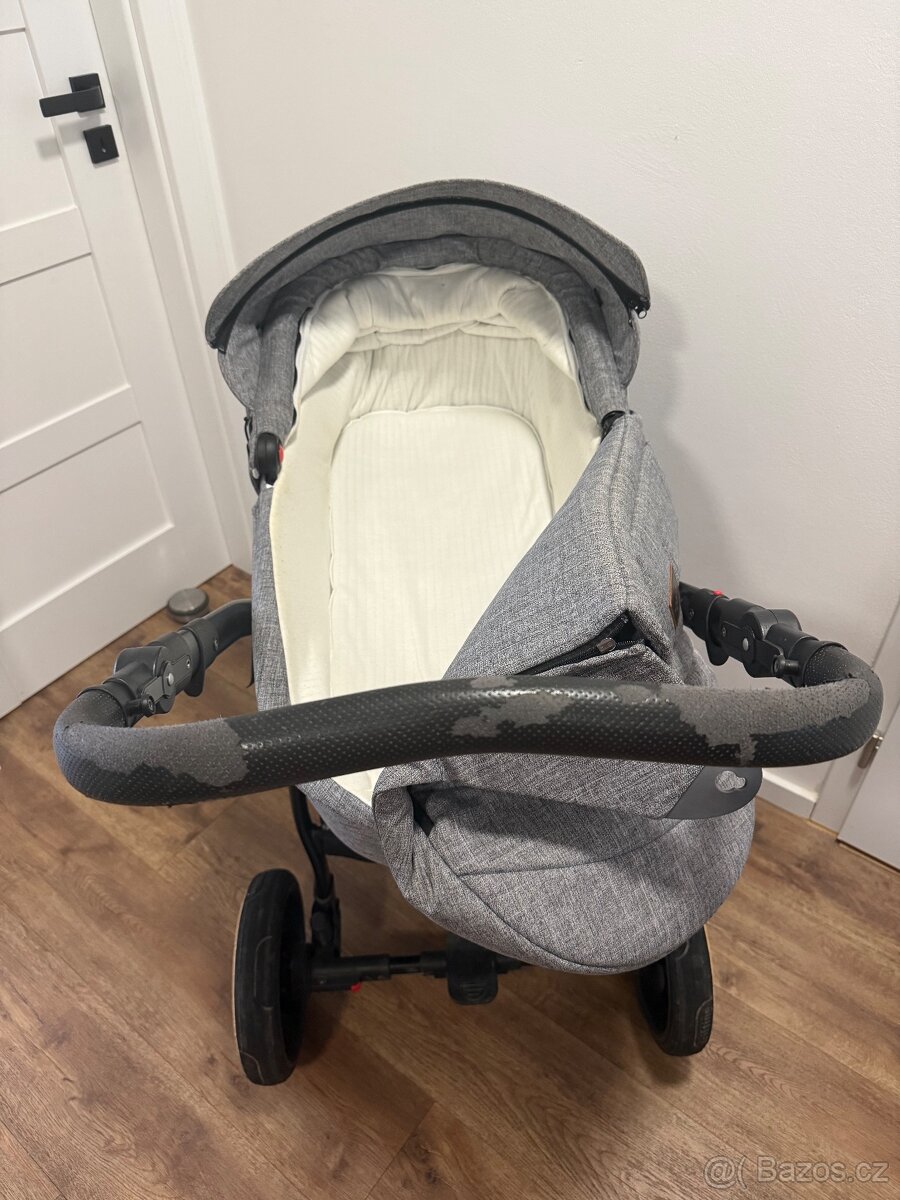 Kocar Noordi Fjordi - 7