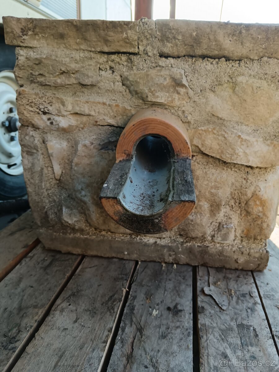 Jezírková filtrace - 7