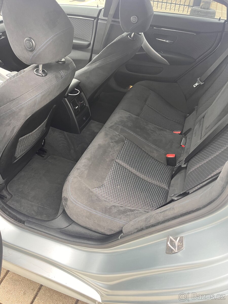 Bmw 430i gran coupe m-packet - 7