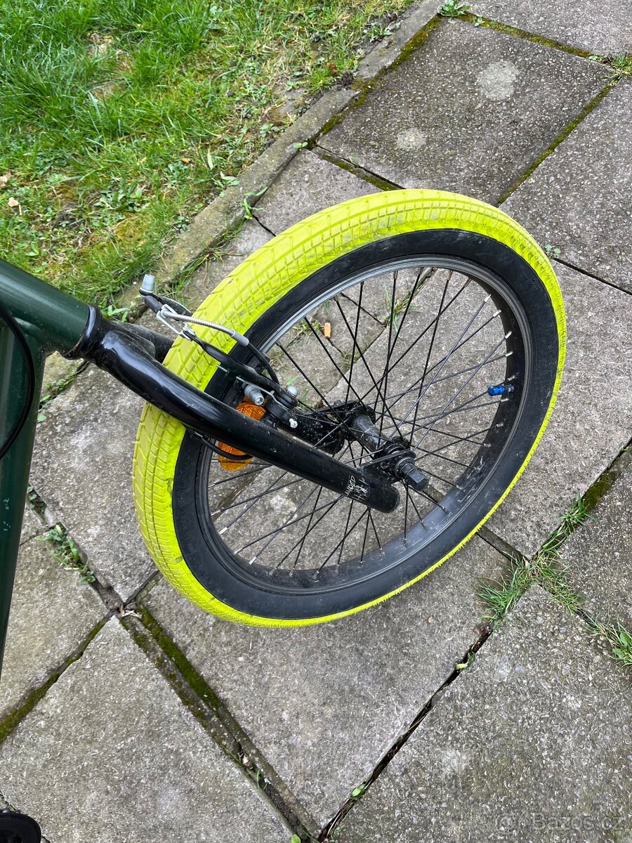Bmx - 7