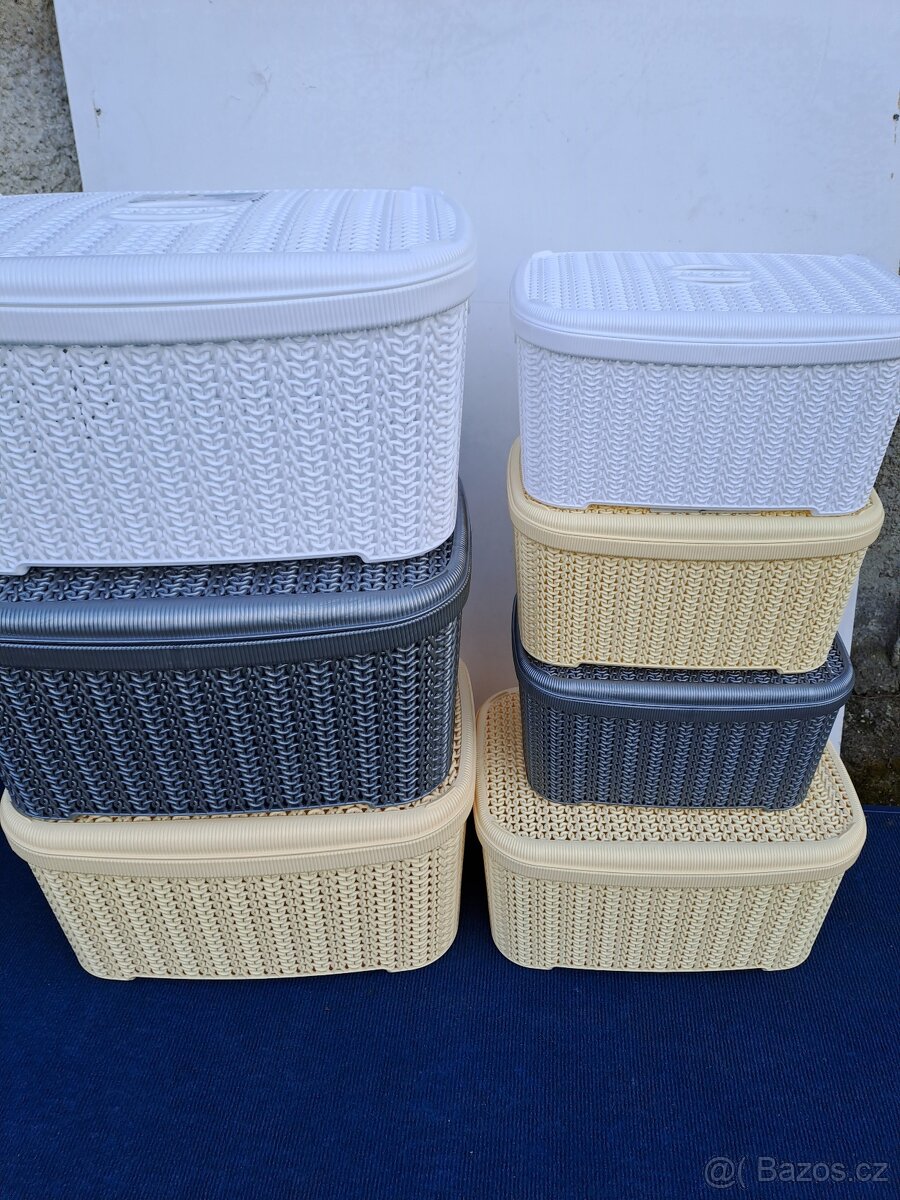 Box s poklopem - 7