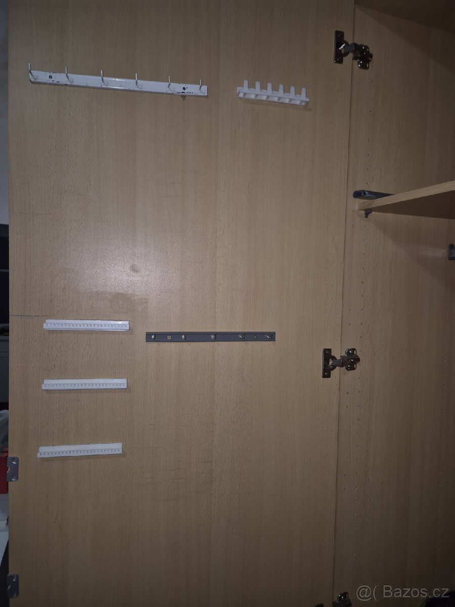 Kompletní sestava do ložnice - 7
