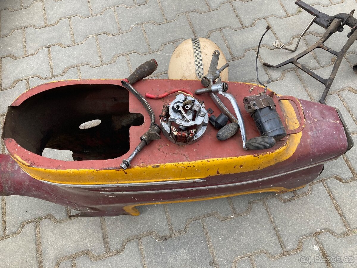 Jawa - 7