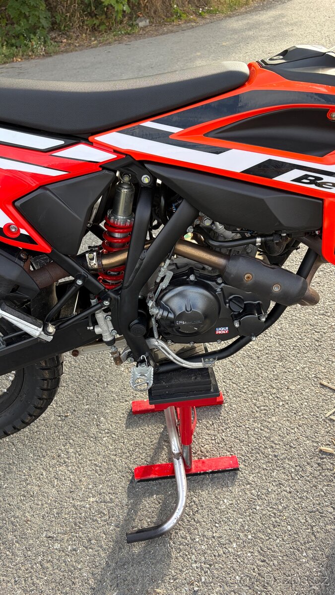 BETA RR 125 2024 - 7