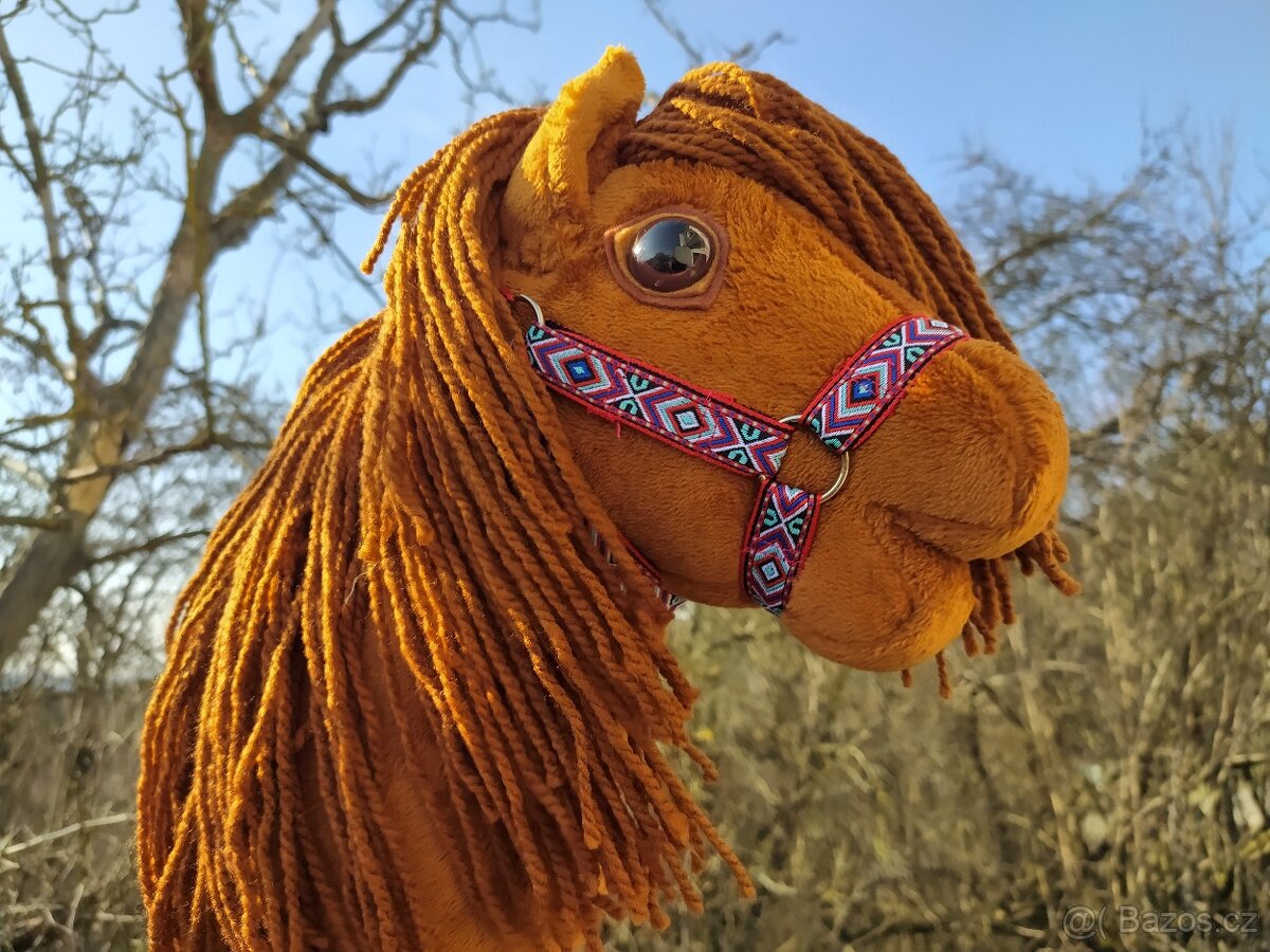 Hobby horse - 7
