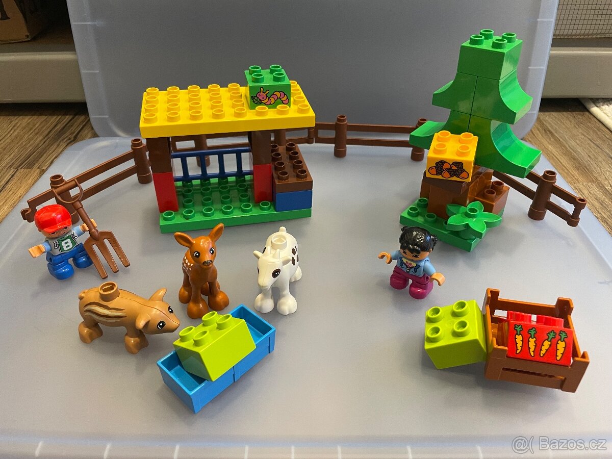 Lego Duplo - 7