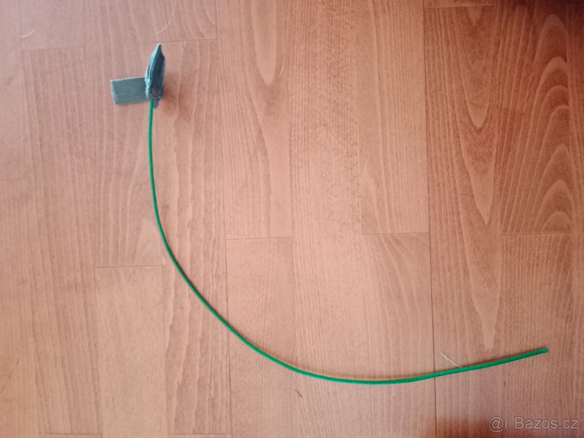 Nosič platů Warrior Assault Systems Ricas - 7