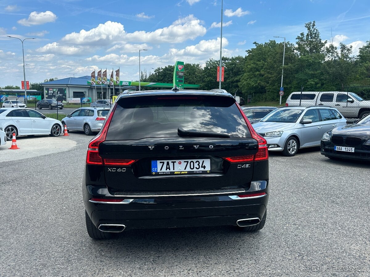 Volvo XC60 2019 - 7