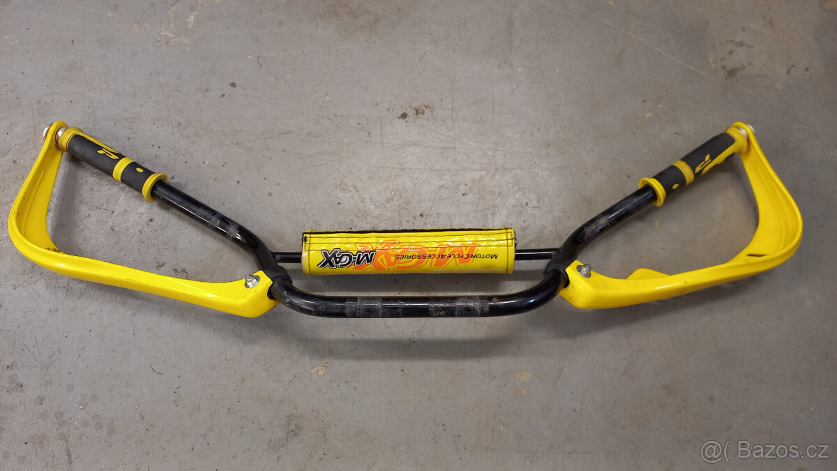 SUZUKI LTR 450 - 7