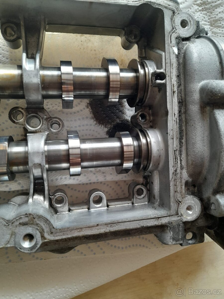 VAČKOVÝ MODUL 04L103308D 04L103292G - 7
