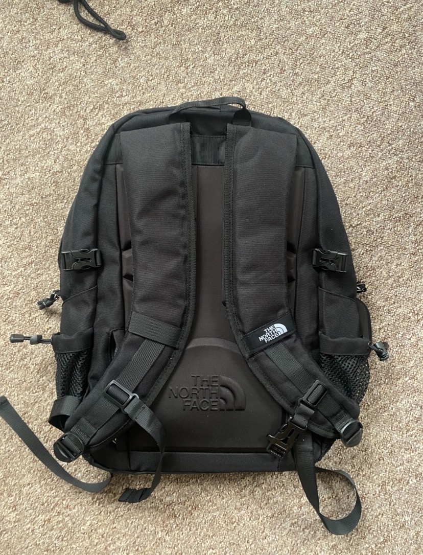 The North Face Borealis 2 Batoh - 7