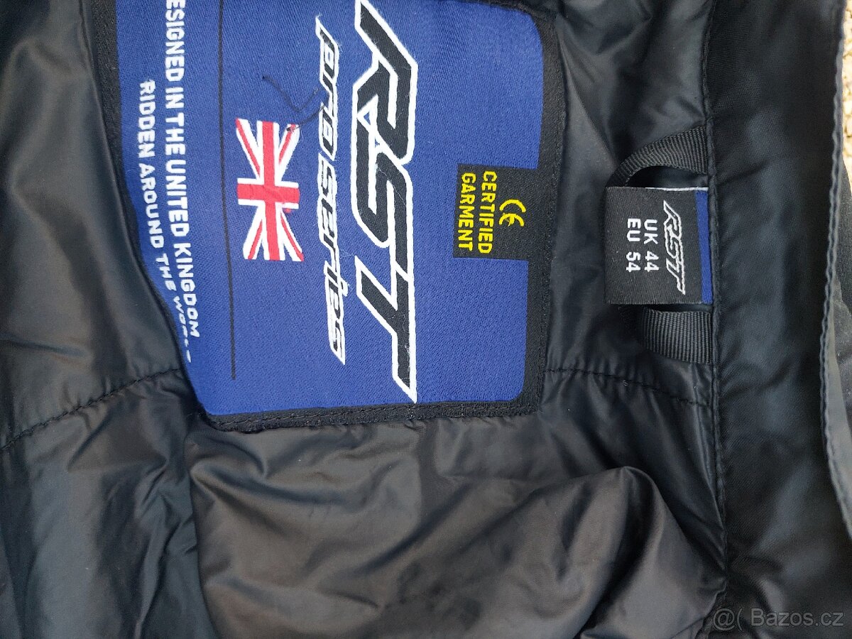 Moto oblečení - 7