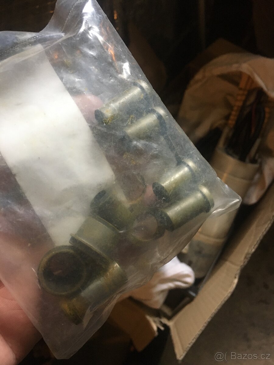 nahradni dily na RR L322 2005 3.0 nafta - 7