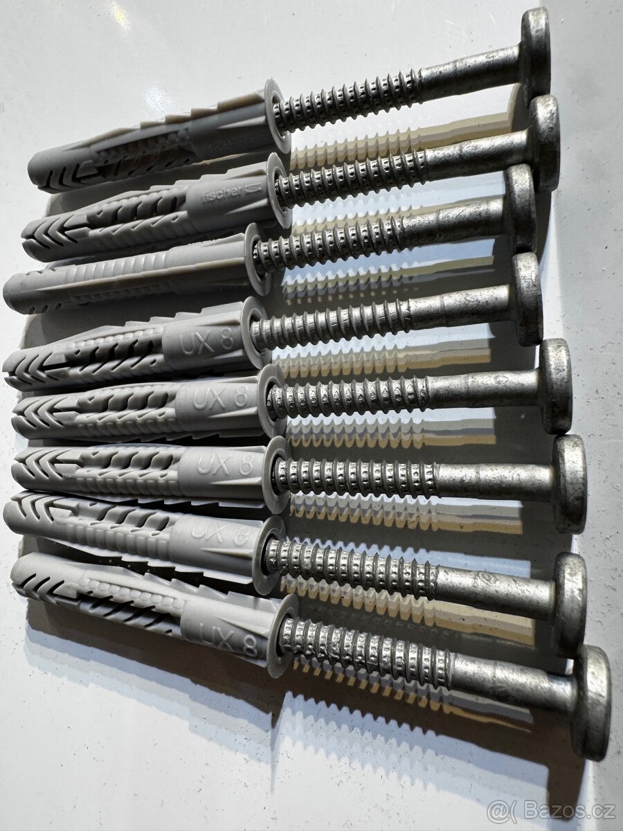 Držák televize 37 - 63 palců, výklopný. - 7