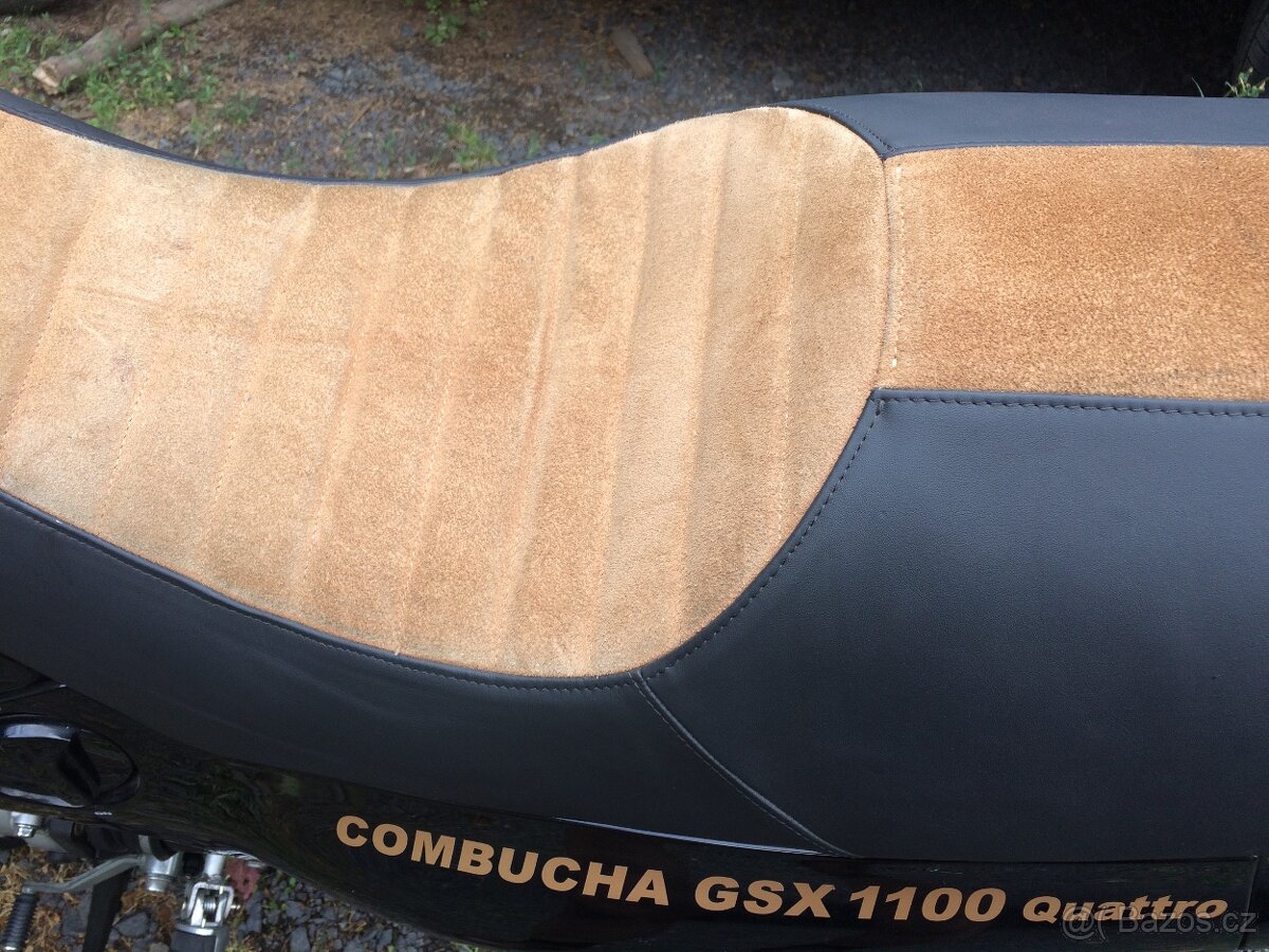 SUZUKI GSX 1100G - 7