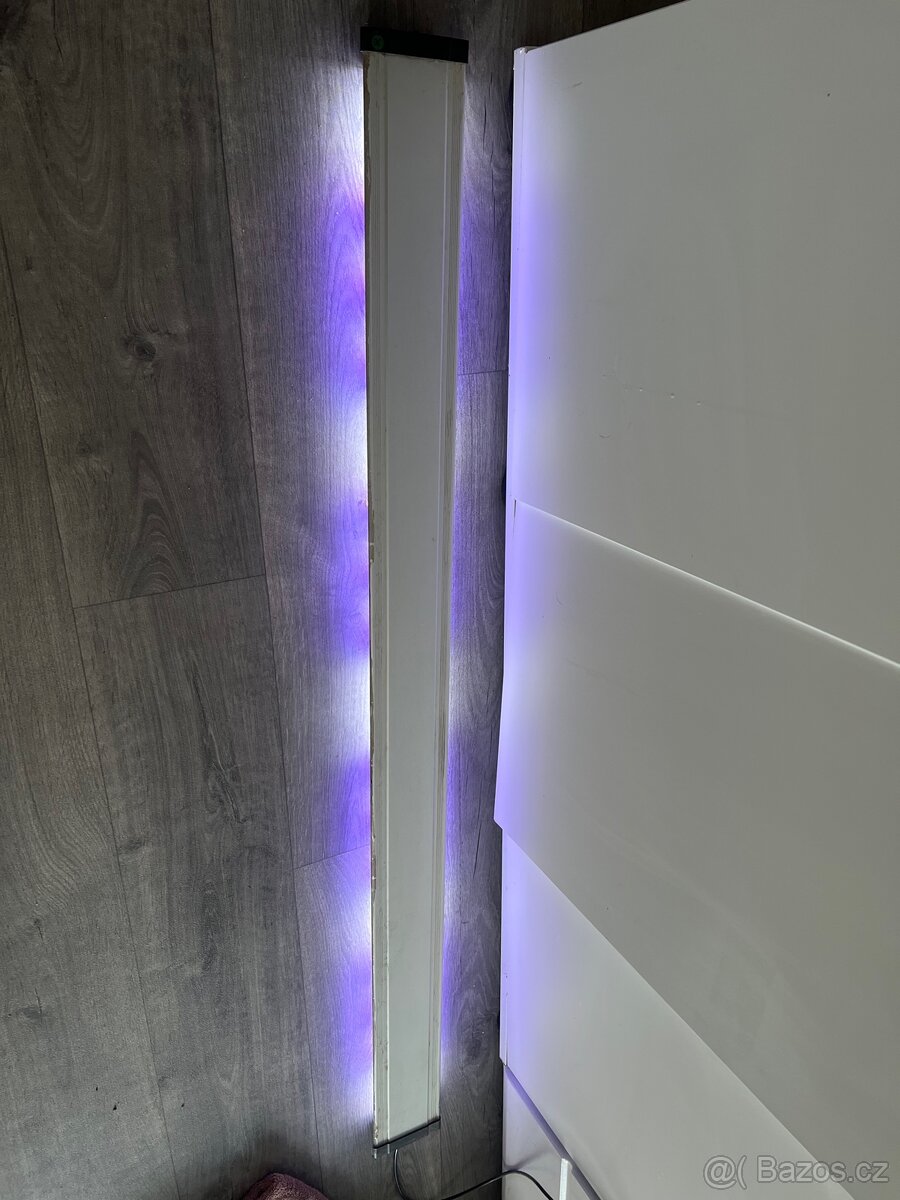 Kompletní akvárium 240l - 7