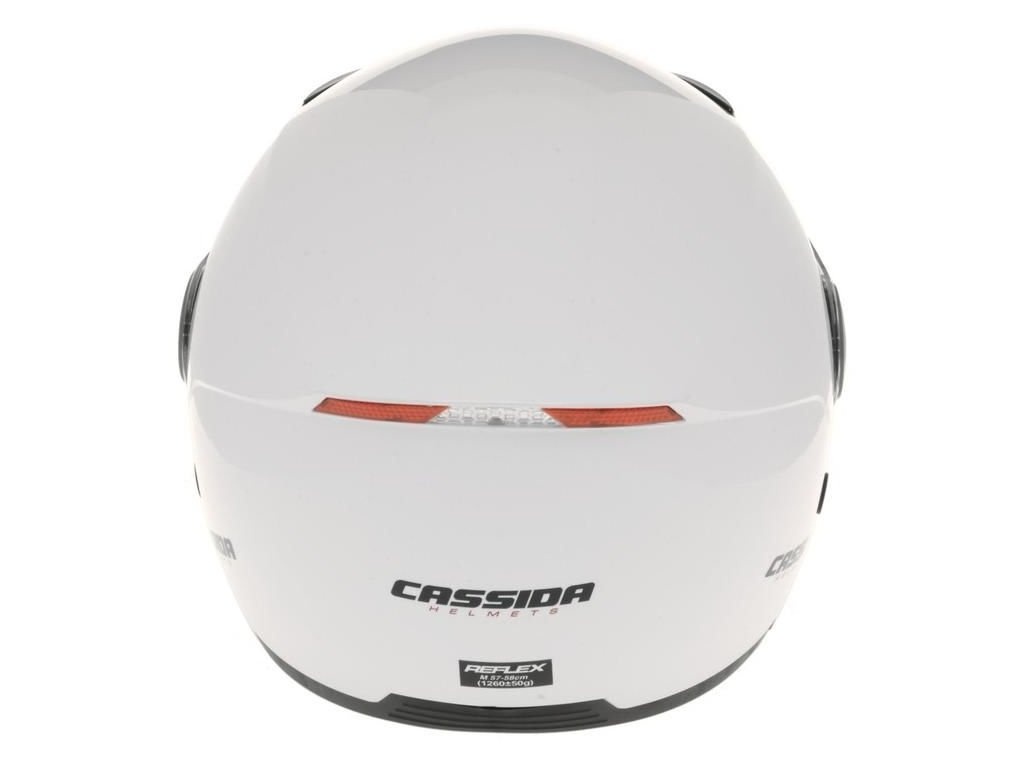 Výprodej NOVÉ otevřené helmy Cassida Reflex xs s m l xl - 7