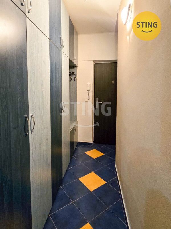 Prodej byt 2+1, 60 m², ul. Majakovského, Karviná, 134043 - 7