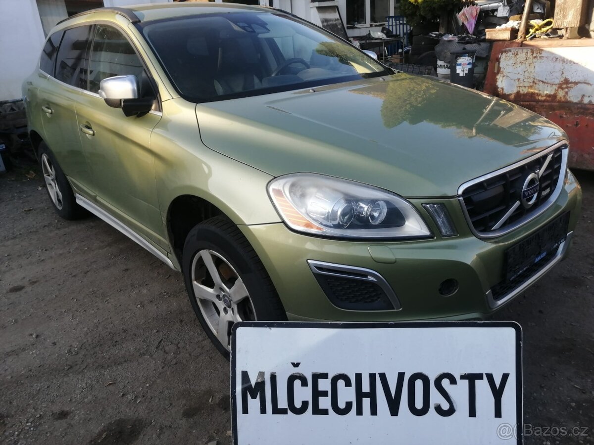 +Volvo XC60+ - 7