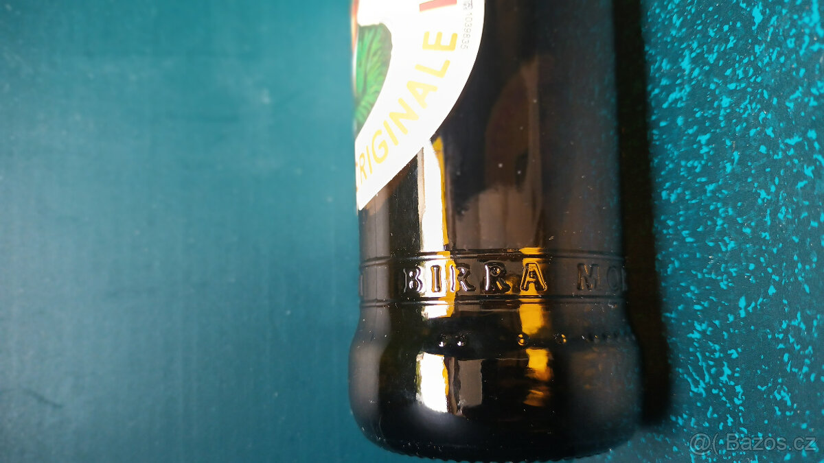 štamprlata , plechovky od alkoholu , hrnky - 7