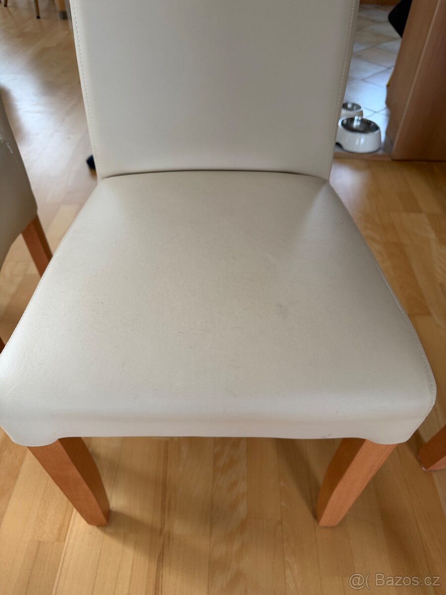 Jídelní židle zdarma - 7