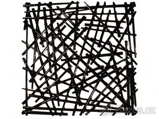 Dekorační panel různé druhy - 7