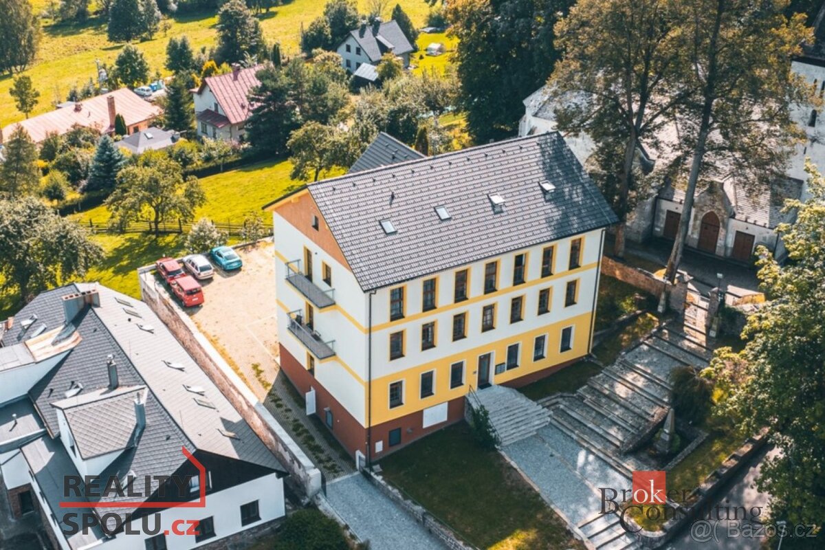 Prodej, byty/1+1, 33 m2, Zdíkovec 21, 38473 Zdíkov, Prachati - 7