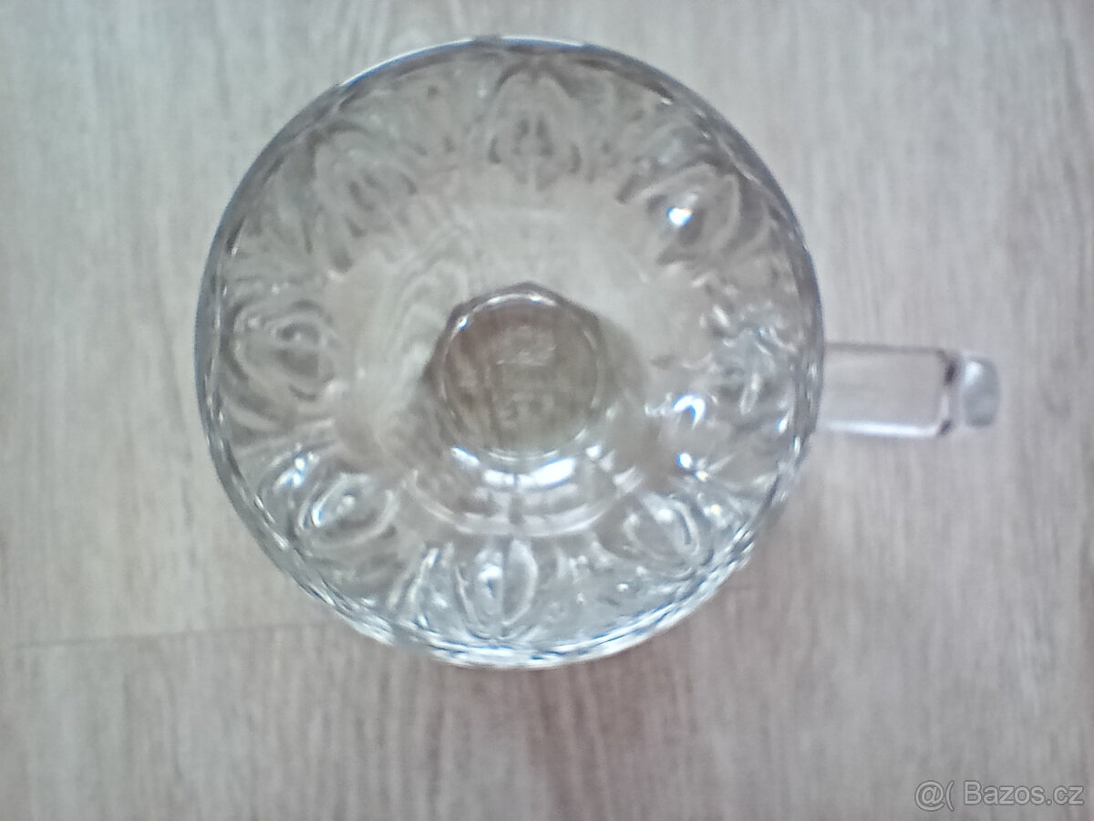 Nový půllitry Bernard - 7