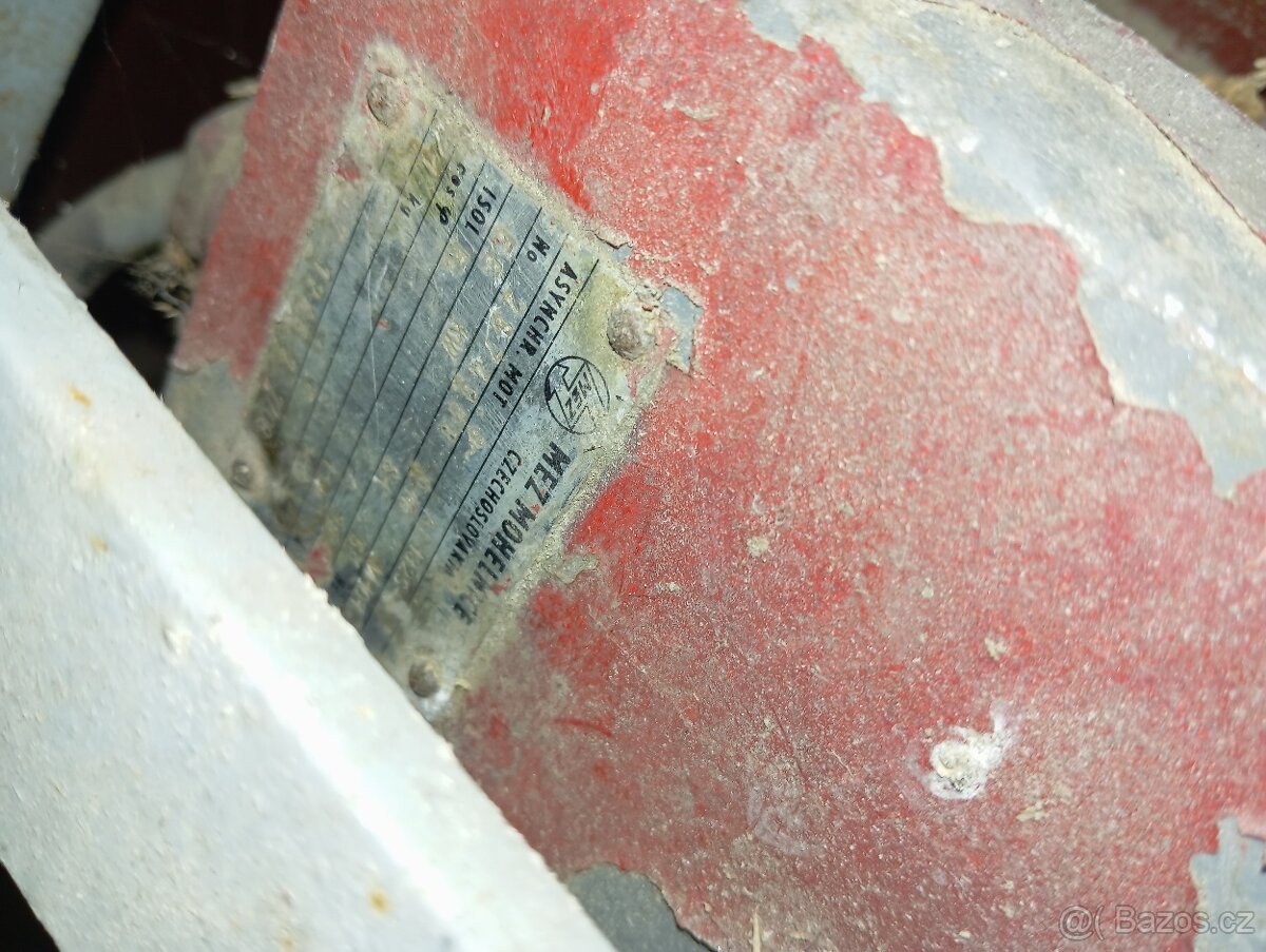 Cirkulační pila - 7