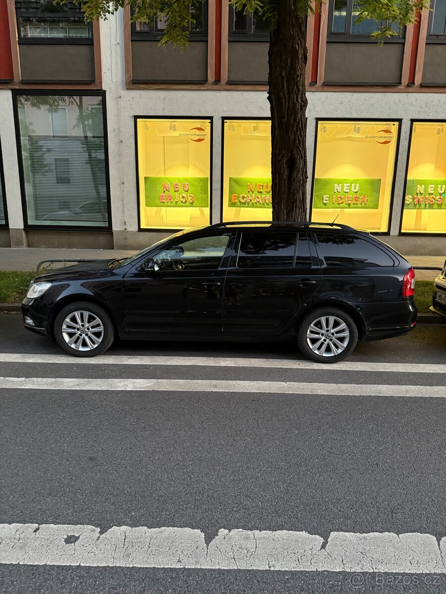 Škoda Octavia 2 Facelift 2.0TDi 190.000Km - 7