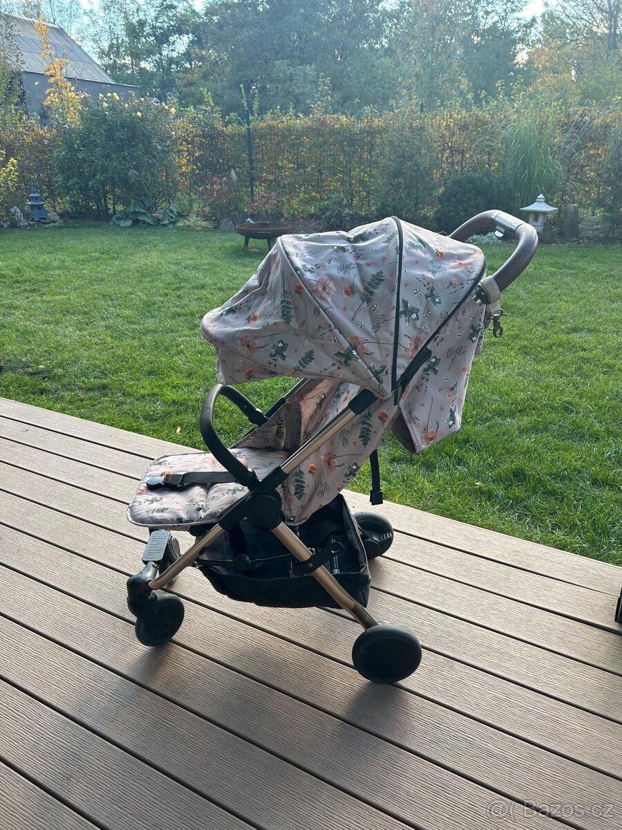 Kočárek Elodie Details - 7