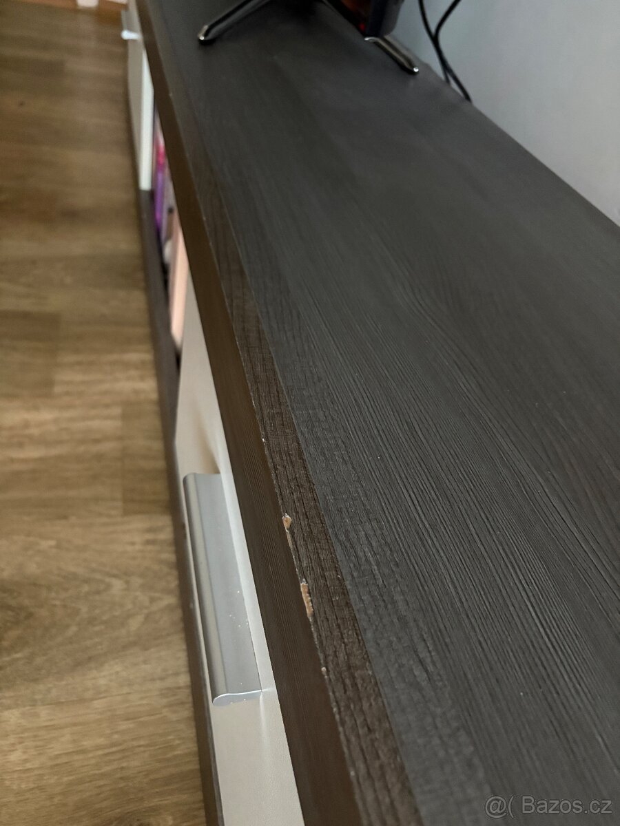 Obývací stěna - 7