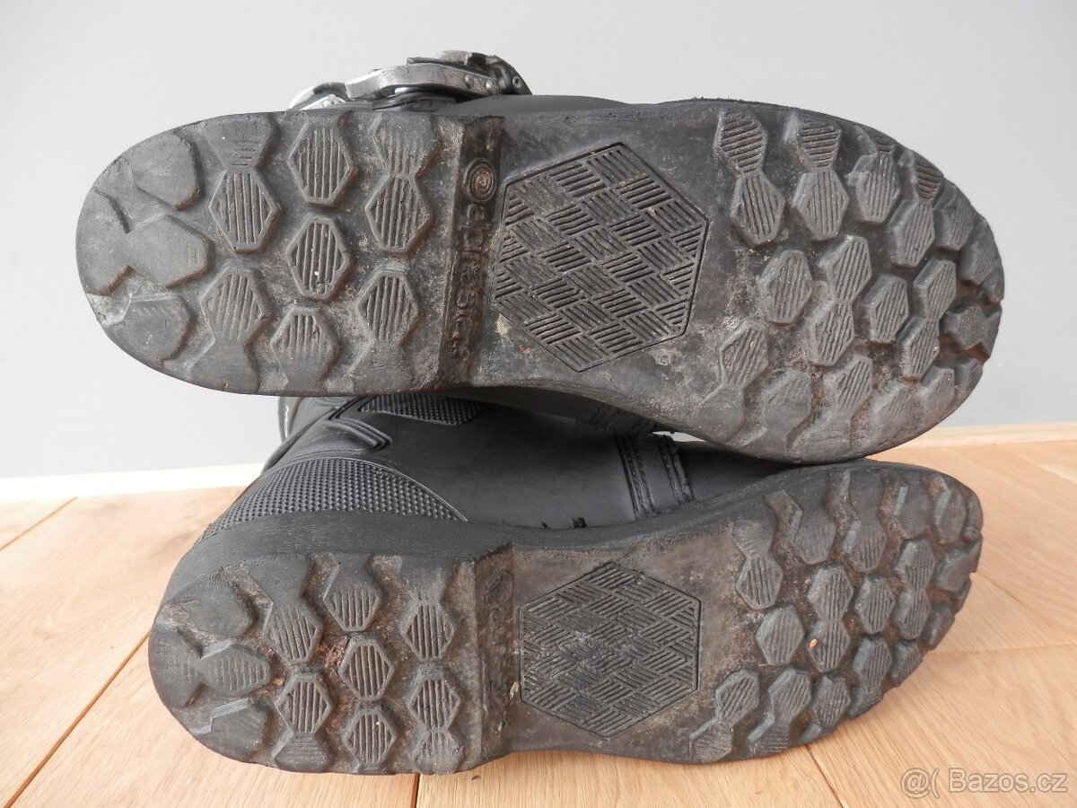 Alpinestars Toucan 44,5 - 7