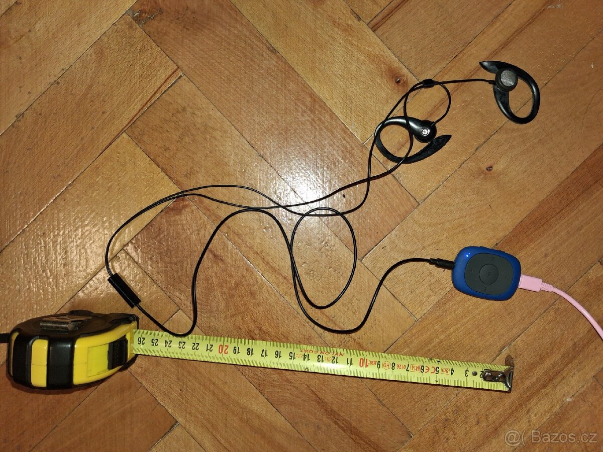 Rádio - 7