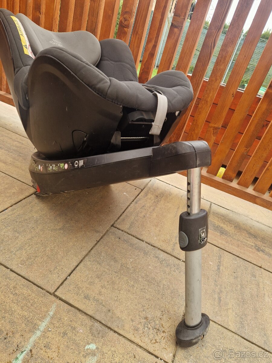 Britax romer dualfix2 r - 7