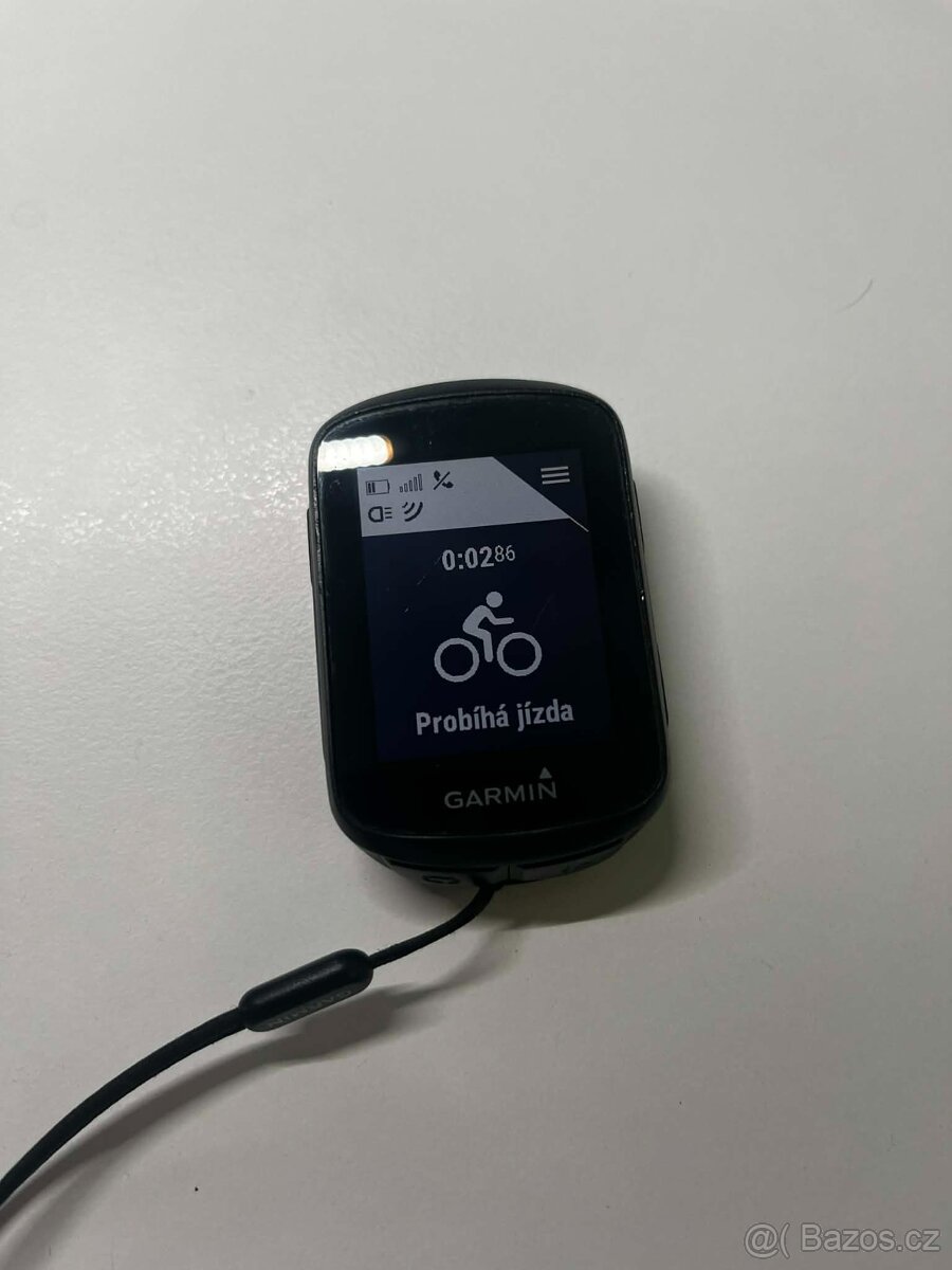 Garmin Edge 130 - 7