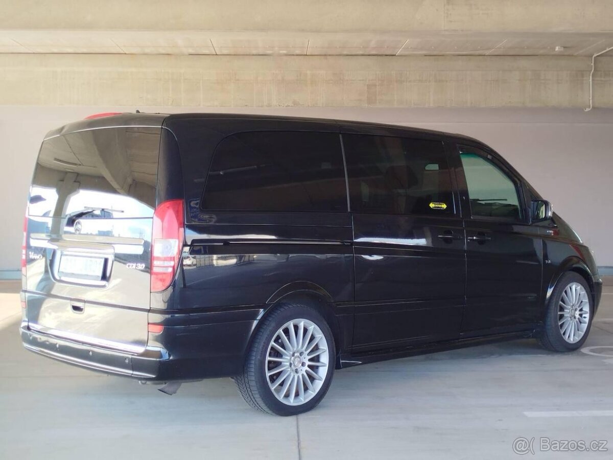 VIANO AVANTGARD 3.0 - 7